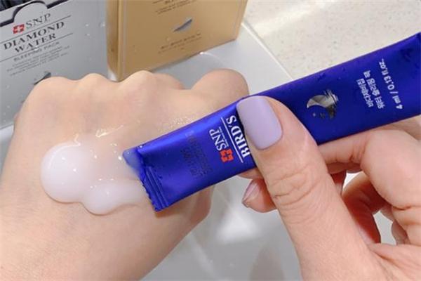 snp燕窩睡眠面膜怎么樣 snp燕窩睡眠面膜好用嗎 snp燕窩睡眠面膜怎么樣 snp燕窩睡眠面膜好用嗎