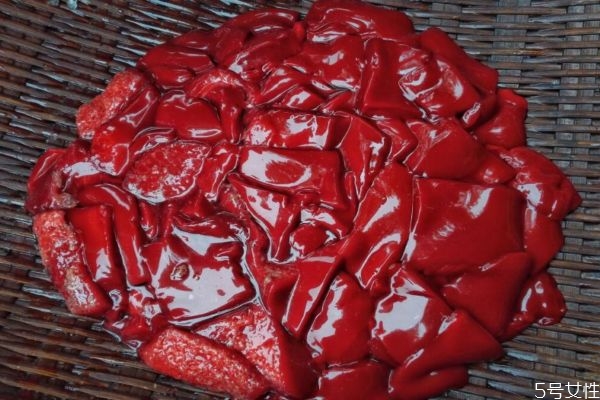 雞血怎么好吃 雞血的簡(jiǎn)單做法 雞血怎么好吃 雞血的簡(jiǎn)單做法