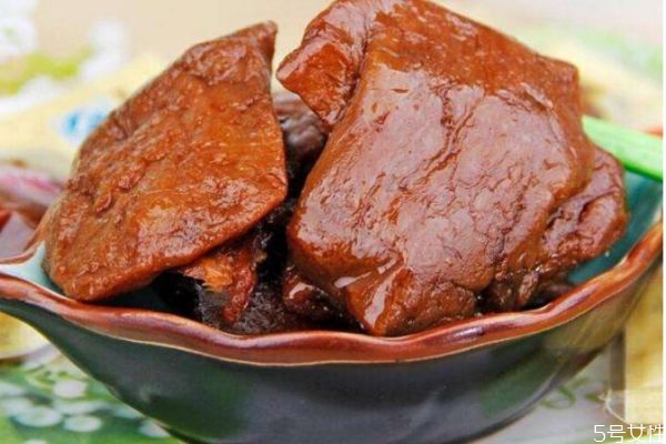 雞血怎么好吃 雞血的簡(jiǎn)單做法 雞血怎么好吃 雞血的簡(jiǎn)單做法