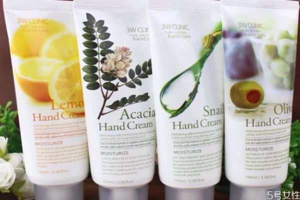 長期涂護(hù)手霜手會(huì)變白嗎 護(hù)手霜正確的涂手方式