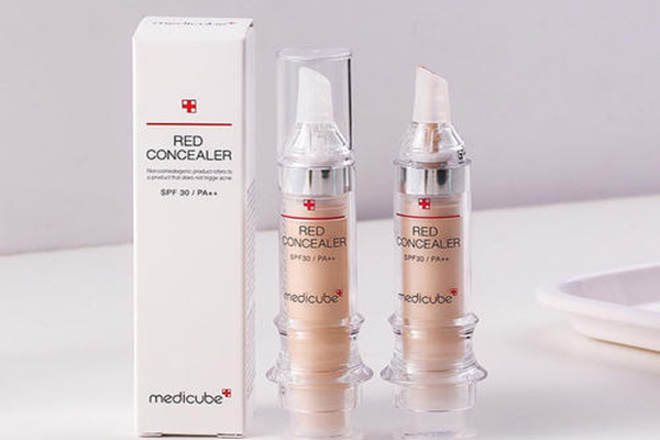 樂得修復遮瑕液成分安全嗎 樂得修復遮瑕液的成分有哪些 樂得修復遮瑕液成分安全嗎 樂得修復遮瑕液的成分有哪些