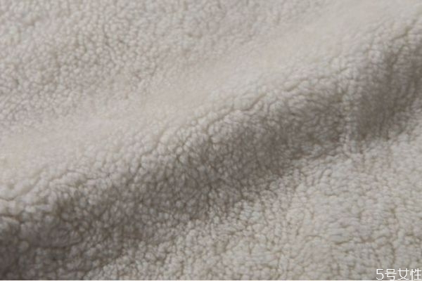 什么是羊剪絨 羊剪絨是什么面料 什么是羊剪絨 羊剪絨是什么面料