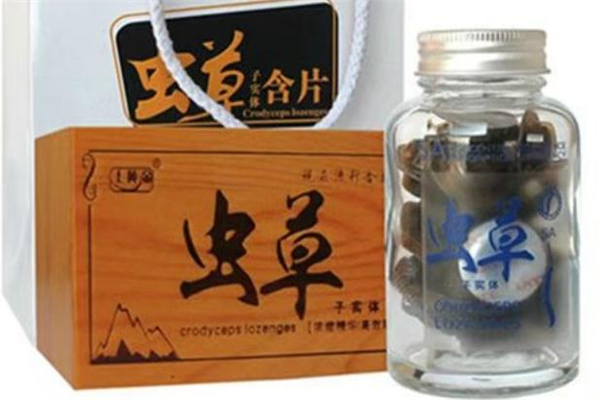 蟲草含片怎么吃 蟲草含片必須含著吃嗎 蟲草含片怎么吃 蟲草含片必須含著吃嗎