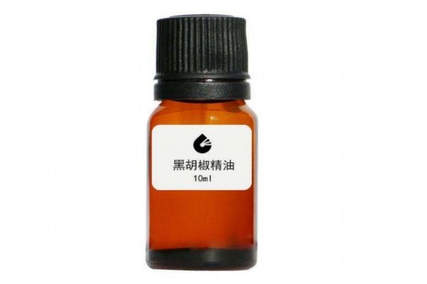 黑胡椒精油的使用 使用黑胡椒精油的正確方法 黑胡椒精油的使用 使用黑胡椒精油的正確方法