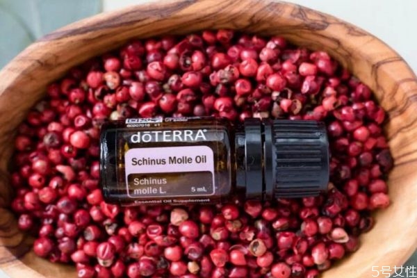黑胡椒精油的使用 使用黑胡椒精油的正確方法 黑胡椒精油的使用 使用黑胡椒精油的正確方法