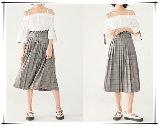 怎么根據(jù)臀型選裙子 根據(jù)臀型選裙子的方法 怎么根據(jù)臀型選裙子 根據(jù)臀型選裙子的方法