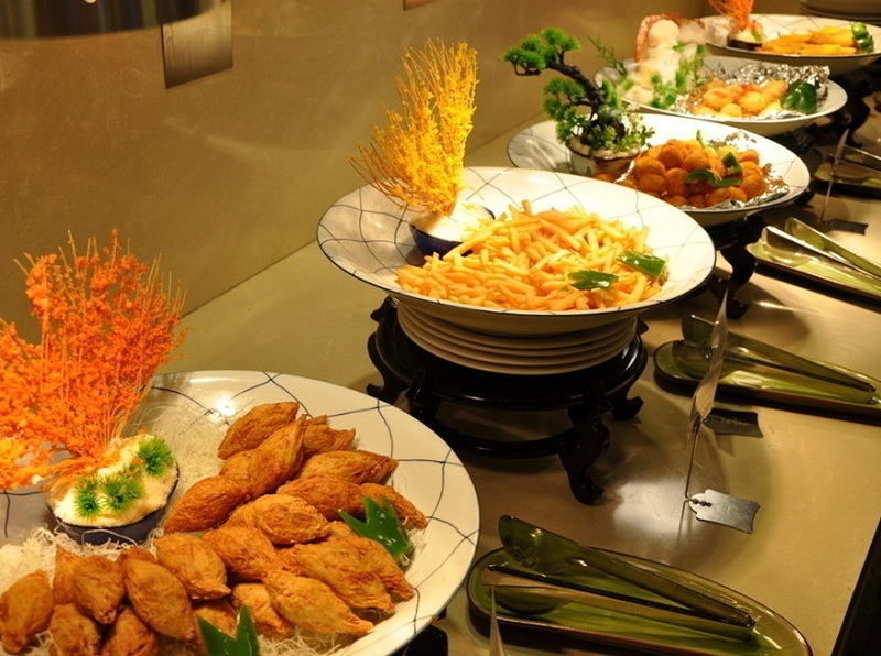 自助餐先吃冷的還是熱的 吃自助餐的順序是怎樣的 自助餐先吃冷的還是熱的 吃自助餐的順序是怎樣的