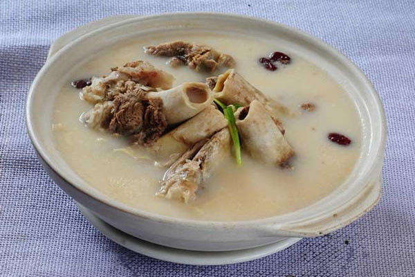 豬骨高湯粉怎么用 豬骨高湯粉的的好處 豬骨高湯粉怎么用 豬骨高湯粉的的好處