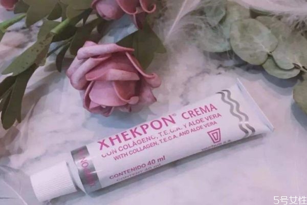 西班牙頸紋霜怎么使用好 西班牙頸紋霜的正確使用方法 西班牙頸紋霜怎么使用好 西班牙頸紋霜的正確使用方法