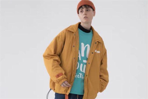 工裝夾克什么顏色好看 工裝夾克流行什么顏色 工裝夾克什么顏色好看 工裝夾克流行什么顏色