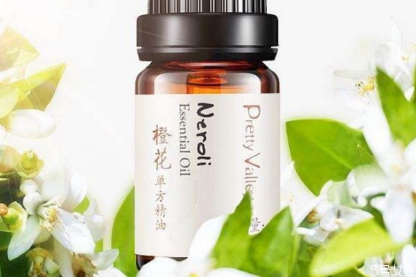 橙花精油的作用是什么 橙花精油有什么作用 橙花精油的作用是什么 橙花精油有什么作用