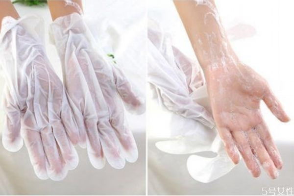 天天敷手膜會(huì)怎樣 手膜一天做幾次合適 天天敷手膜會(huì)怎樣 手膜一天做幾次合適