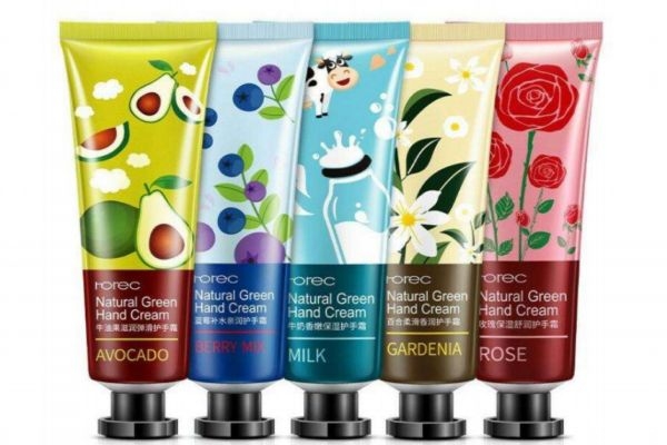 護(hù)手霜涂臉了怎么補救 護(hù)手霜與面霜的區(qū)別