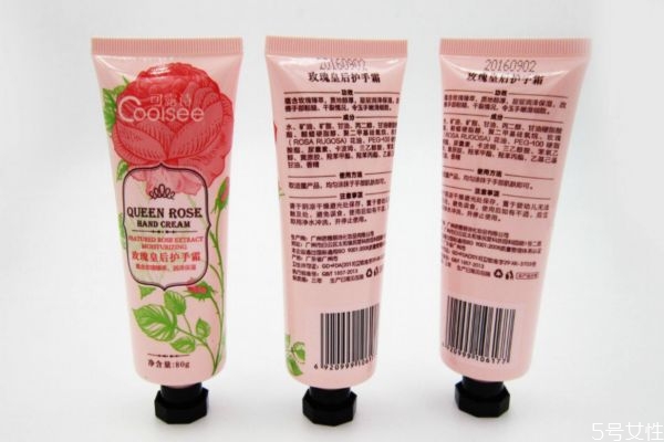 長期涂護(hù)手霜手會(huì)變白嗎 護(hù)手霜正確的涂手方式