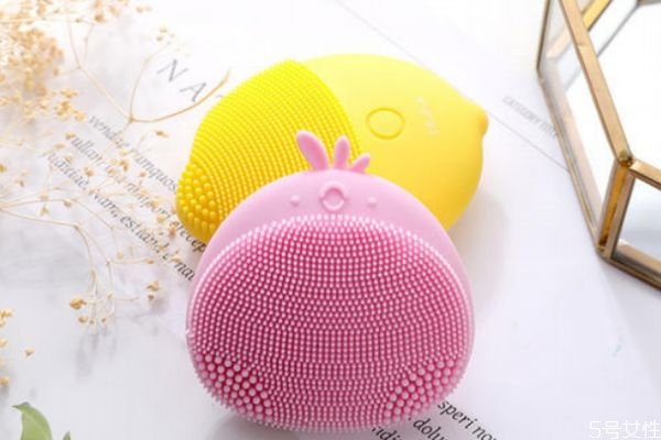 洗臉儀有霉點如何消除 洗臉儀上霉點的消除方法 洗臉儀有霉點如何消除 洗臉儀上霉點的消除方法