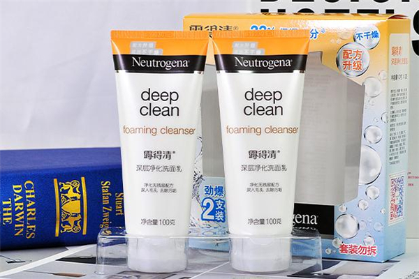 露得清洗面奶孕婦可以用嗎 露得清洗面奶哺乳期能用嗎 露得清洗面奶孕婦可以用嗎 露得清洗面奶哺乳期能用嗎