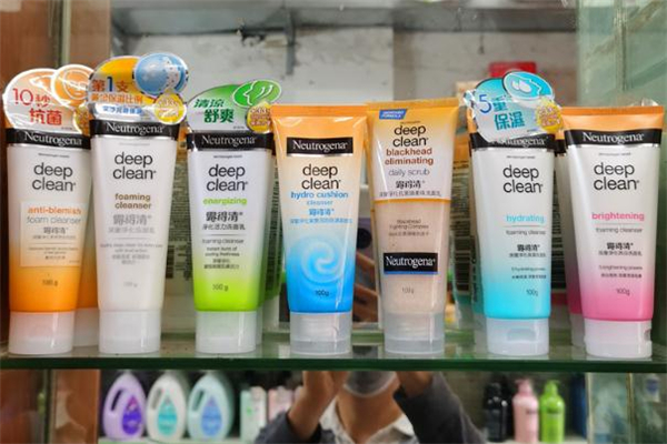 露得清洗面奶孕婦可以用嗎 露得清洗面奶哺乳期能用嗎 露得清洗面奶孕婦可以用嗎 露得清洗面奶哺乳期能用嗎