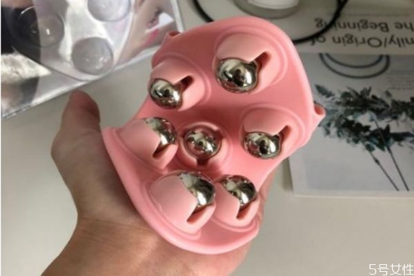 七龍珠按摩滾珠的使用方法 七龍珠按摩滾珠怎么用 七龍珠按摩滾珠的使用方法 七龍珠按摩滾珠怎么用