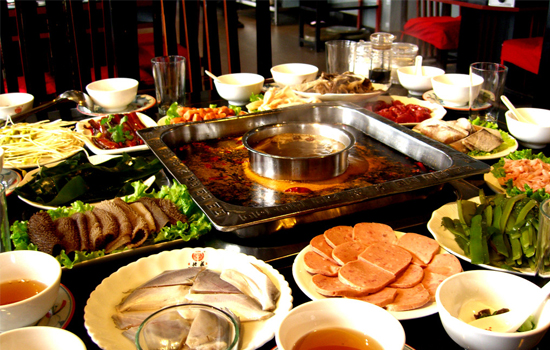 火鍋放什么菜最吸油 火鍋放哪些菜能吸油 火鍋放什么菜最吸油 火鍋放哪些菜能吸油