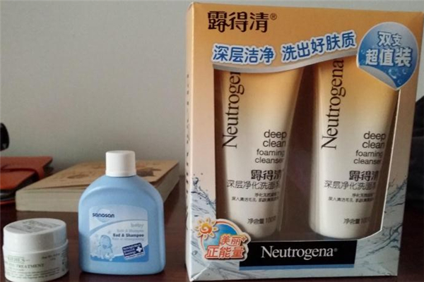 露得清洗面奶保質(zhì)期多久 露得清洗面奶過期了還能用嗎 露得清洗面奶保質(zhì)期多久 露得清洗面奶過期了還能用嗎