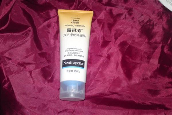 露得清洗面奶保質(zhì)期多久 露得清洗面奶過期了還能用嗎 露得清洗面奶保質(zhì)期多久 露得清洗面奶過期了還能用嗎