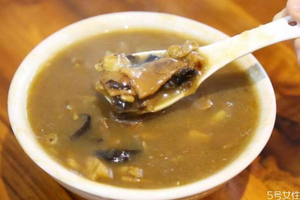 胡辣湯怎么做好吃 胡辣湯的簡單做法 胡辣湯怎么做好吃 胡辣湯的簡單做法