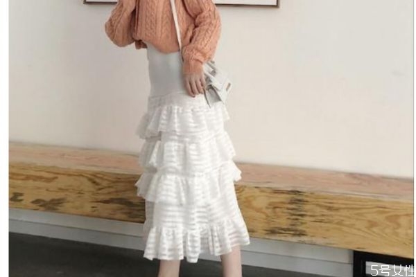 蛋糕裙是什么風(fēng)格 蛋糕裙的風(fēng)格是怎么樣的 蛋糕裙是什么風(fēng)格 蛋糕裙的風(fēng)格是怎么樣的