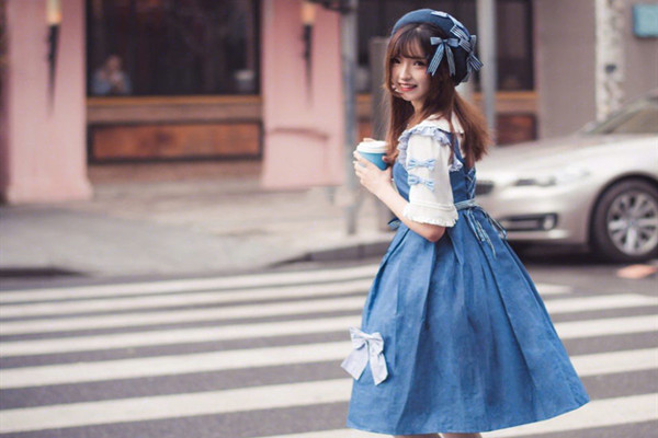 輕lo適合多大年齡穿 輕lo適合多大年齡穿好看 輕lo適合多大年齡穿 輕lo適合多大年齡穿好看