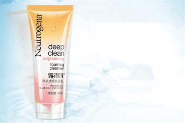 露得清洗面奶可以卸妝嗎 露得清洗面奶能洗掉防曬霜嗎 露得清洗面奶可以卸妝嗎 露得清洗面奶能洗掉防曬霜嗎