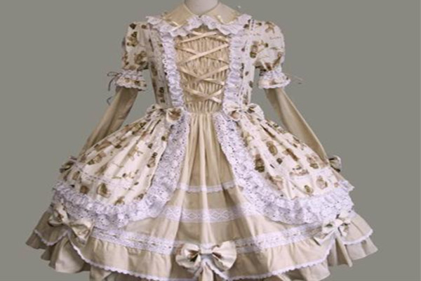 正統(tǒng)的lolita服裝主要有哪幾類 ?lolita分幾個個流派 正統(tǒng)的lolita服裝主要有哪幾類 ?lolita分幾個個流派