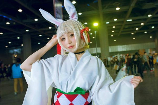 c服是什么意思 為什么有人穿c服上街 c服是什么意思 為什么有人穿c服上街