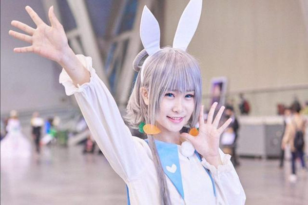 c服是什么意思 為什么有人穿c服上街 c服是什么意思 為什么有人穿c服上街