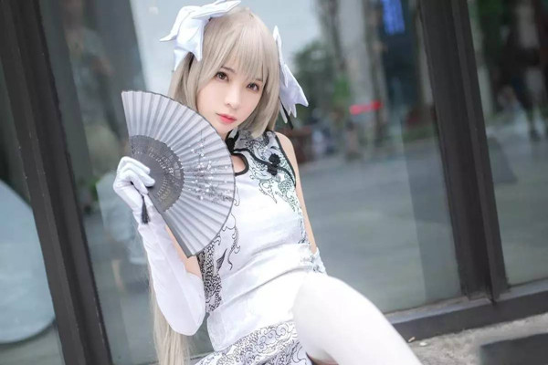 c服是什么意思 為什么有人穿c服上街 c服是什么意思 為什么有人穿c服上街