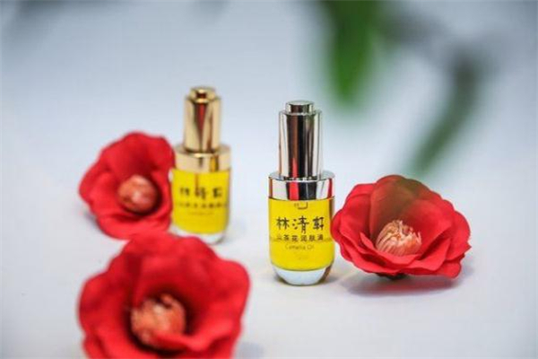 林清軒山茶花潤膚油成分 林清軒山茶花潤膚油孕婦能用嗎 林清軒山茶花潤膚油成分 林清軒山茶花潤膚油孕婦能用嗎