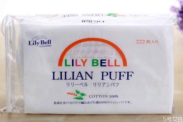 化妝棉需要先用水打濕嗎 化妝棉正確使用方法 化妝棉需要先用水打濕嗎 化妝棉正確使用方法