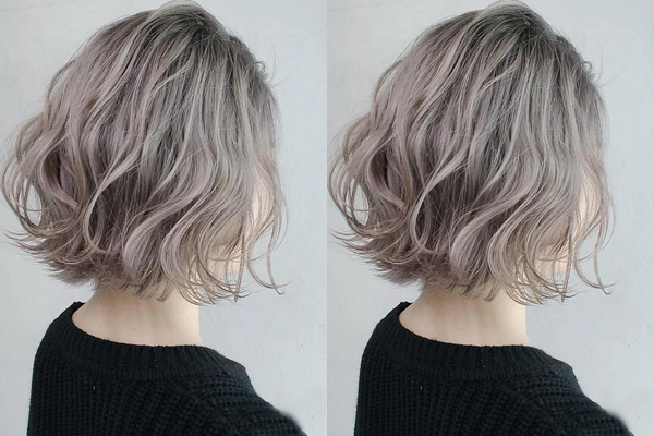 線條燙好打理嗎 線條燙怎么打理 線條燙好打理嗎 線條燙怎么打理