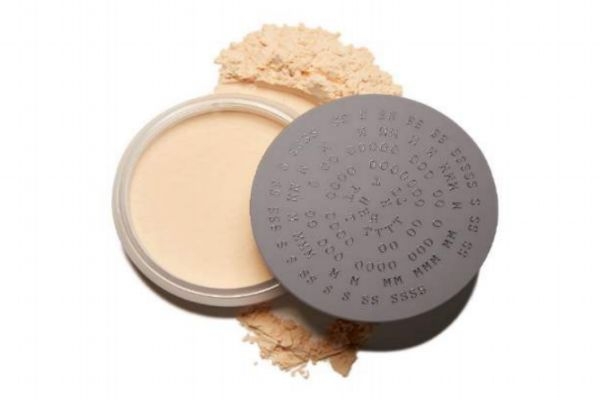 散粉沒了拿什么代替 沒有定妝的東西怎么辦