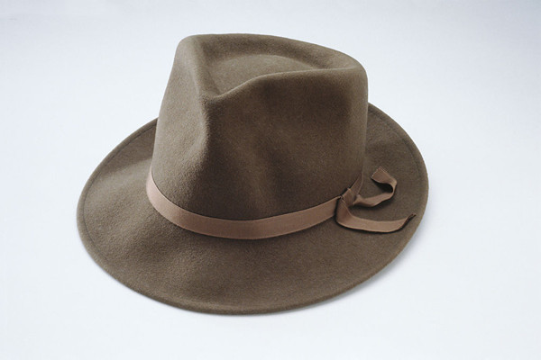 爵士帽適合什么臉型 爵士帽什么臉型戴好看 爵士帽適合什么臉型 爵士帽什么臉型戴好看