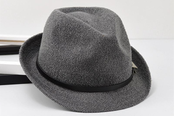 爵士帽適合什么臉型 爵士帽什么臉型戴好看 爵士帽適合什么臉型 爵士帽什么臉型戴好看