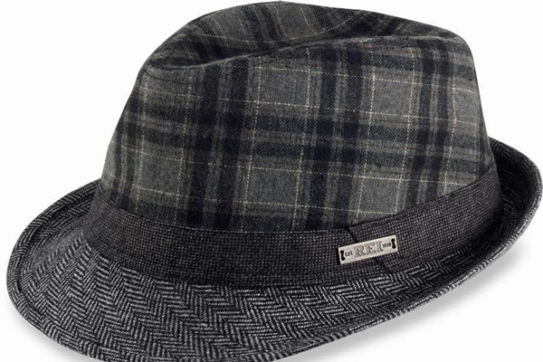 爵士帽適合什么臉型 爵士帽什么臉型戴好看 爵士帽適合什么臉型 爵士帽什么臉型戴好看