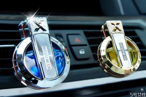 車載香水怎么安裝 車載香水安裝的方法 車載香水怎么安裝 車載香水安裝的方法