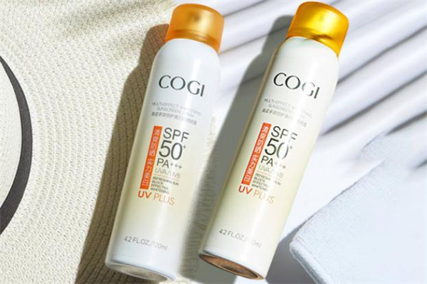 高姿防曬噴霧好用嗎 高姿防曬噴霧適合敏感皮膚嗎 高姿防曬噴霧好用嗎 高姿防曬噴霧適合敏感皮膚嗎