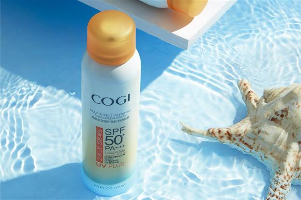 高姿防曬噴霧好用嗎 高姿防曬噴霧適合敏感皮膚嗎 高姿防曬噴霧好用嗎 高姿防曬噴霧適合敏感皮膚嗎