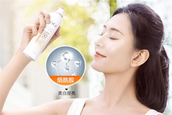 高姿防曬噴霧好用嗎 高姿防曬噴霧適合敏感皮膚嗎 高姿防曬噴霧好用嗎 高姿防曬噴霧適合敏感皮膚嗎