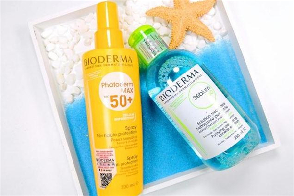 貝德瑪防曬噴霧孕婦可以用嗎 貝德瑪防曬噴霧是物理防曬嗎 貝德瑪防曬噴霧孕婦可以用嗎 貝德瑪防曬噴霧是物理防曬嗎