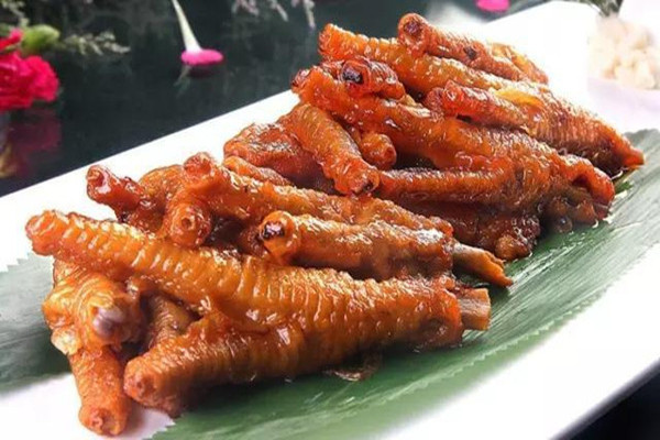 雞爪為什么用堿發(fā) 雞爪用堿發(fā)的原因 雞爪為什么用堿發(fā) 雞爪用堿發(fā)的原因