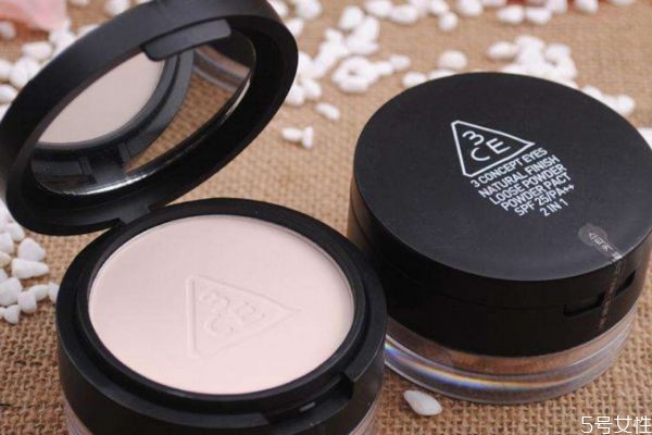 散粉可以直接用么 如何延長暈妝時間 散粉可以直接用么 如何延長暈妝時間