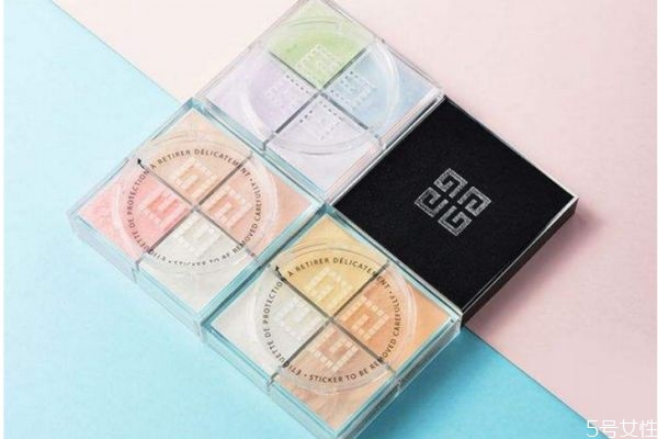 散粉可以直接用么 如何延長暈妝時間 散粉可以直接用么 如何延長暈妝時間