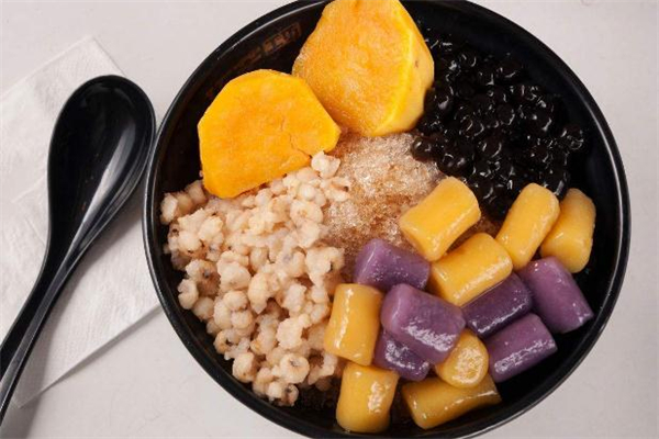 芋圓和珍珠有什么區(qū)別 芋圓和珍珠哪個熱量高 芋圓和珍珠有什么區(qū)別 芋圓和珍珠哪個熱量高