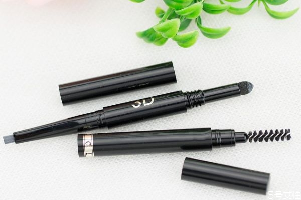 眉筆為什么會(huì)發(fā)白 眉筆發(fā)白的原因 眉筆為什么會(huì)發(fā)白 眉筆發(fā)白的原因